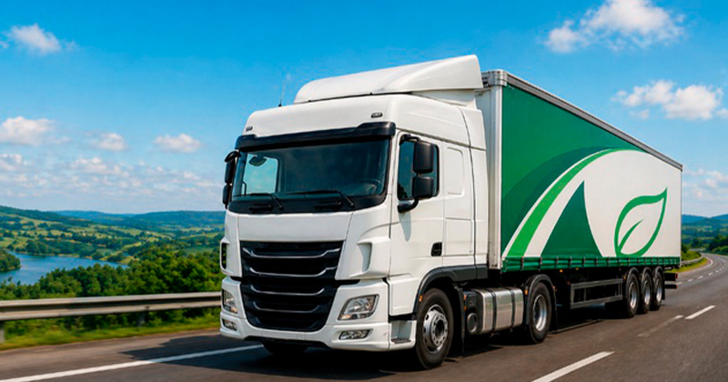 ANTT cria Selo ESG para transportadores rodoviários de cargas