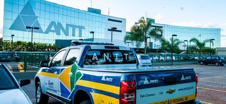 Conheça as principais ações regulatórias realizadas pela ANTT em julho
