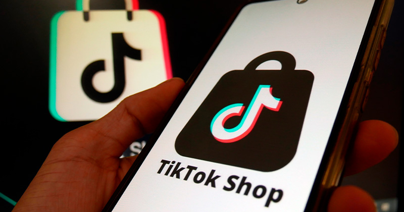 TikTok avança na logística e cria transportadora própria com capital de R$ 111 milhões